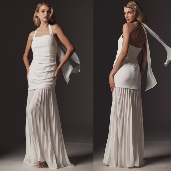 Anthropologie Dresses & Skirts - NWT Anthropologie Delfi Collective Delilah Dress